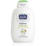 Płyny do higieny intymnej - Neutro Roberts Intimo Delicato, Higiena Intymna, 200ml - miniaturka - grafika 1