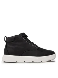 Helly Hansen Trzewiki Pinehurst 11738_990 Czarny - Buty trekkingowe męskie - miniaturka - grafika 1