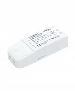 Endon Endon LED driver constant current 46896 zasilacz  IP20 46896 - Zasilacze i transformatory - miniaturka - grafika 1