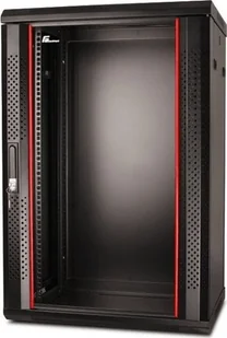 Szafa GetFort SZAFA RACK GETFORT 19 CALI 18U 600X600 WISZĄCA - Szafy rack - miniaturka - grafika 1