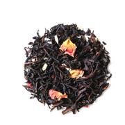 Herbata - Herbata czarna szczęście 120g najlepsza herbata liściasta sypana w eko opakowaniu - miniaturka - grafika 1
