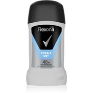 Żele pod prysznic dla mężczyzn - Rexona LEV. COBALT sztyft 50ml - miniaturka - grafika 1