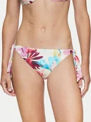 Stroje kąpielowe - Triumph Dół od bikini Summer Fleur 10222309 Kolorowy - miniaturka - grafika 1