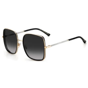 Okulary przeciwsłoneczne Jimmy Choo Jayla/S 2FT 57 9O - Okulary przeciwsłoneczne - miniaturka - grafika 1