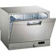 Zmywarki - Siemens SK26E822EU - miniaturka - grafika 1