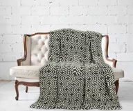 Koce - Koc 150x200 Trefl Tayga Matex - miniaturka - grafika 1