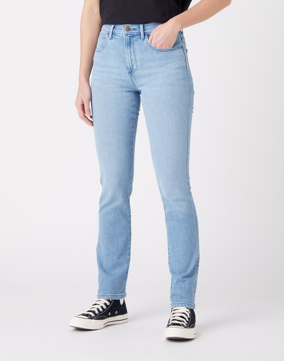 Jeansy Slim Forkeeps W26LXRW18 29 32
