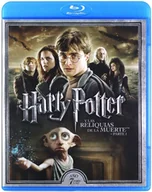 Filmy przygodowe Blu-Ray - Harry Potter i Insygnia Śmierci: Część I - miniaturka - grafika 1