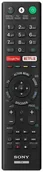 Piloty - Sony Remote Commander - miniaturka - grafika 1