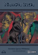 Audiobooki - literatura piękna - Niemyte dusze - miniaturka - grafika 1