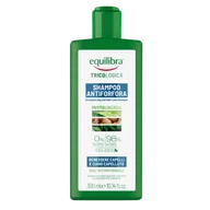 Szampony do włosów - przeciwłupieżowy szampon do włosów, 300 ml - miniaturka - grafika 1
