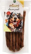 Przysmaki dla psów - Przysmak dla psa Milord Kabanosy z kurczaka 150 g - miniaturka - grafika 1