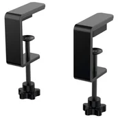 Gadżety dla graczy - Zaciski do biurka do bazy AY210 MOZA Racing AS013 - miniaturka - grafika 1