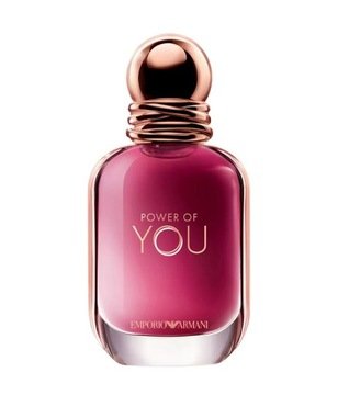 Emporio Armani Power Of You Pour Femme Edp 30 ML