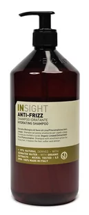 Insight Anti Frizz szampon nawilżający przeciw puszeniu 900ml - Szampony do włosów - miniaturka - grafika 1