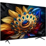 Telewizory - TCL 55C69B 55" QLED 4K Google TV - miniaturka - grafika 1