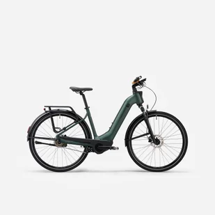 Rower elektryczny trekkingowy Riverside E-Actv 900 LF niska rama silnik Owuru - Rowery elektryczne - miniaturka - grafika 1