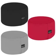 Pozostały sprzęt i akcesoria do ćwiczeń - Poduszka do jogi i medytacji 4FIZJO Zafu, okrągła, różne kolory - miniaturka - grafika 1