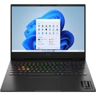 Laptopy - HP Omen 16-U1333NW 16" IPS 240Hz i7-14700HX 32GB RAM 1TB SSD GeForce RTX4070 DLSS 3 Windows 11 Home B35S3EA - miniaturka - grafika 1
