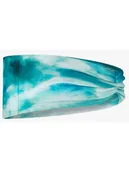 Czapki damskie - Buff Opaska w kolorze turkusowym na czoło - miniaturka - grafika 1