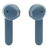 Słuchawki - JBL Tune 225TWS Niebieski (T225TWSBLU) - miniaturka - grafika 1