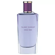 Wody i perfumy damskie - Talbot Runhof Purple Tweed woda perfumowana 90ml - miniaturka - grafika 1