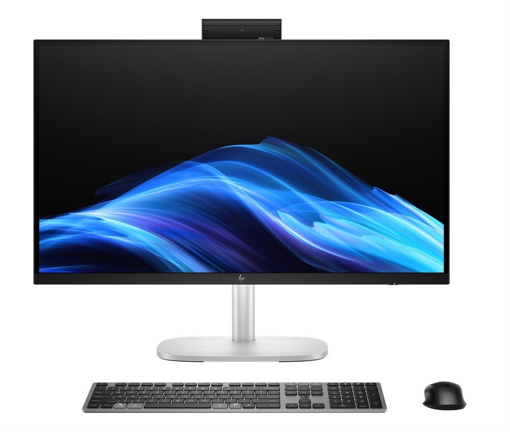 Komputer HP Komputer AiO HP EliteStudio 8 G1i 27
