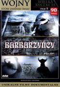  Barbarzyńcy DVD) Imperial CinePix