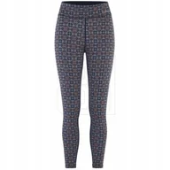 Pozostała odzież narciarska - Legginsy termoaktywne Kari Traa Rose ight Pant Hw W 92800559435 XS - miniaturka - grafika 1