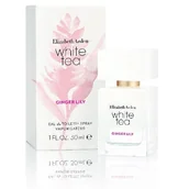 Wody i perfumy damskie - ELIZABETH ARDEN White Tea Ginger Lily EDT 30ml - miniaturka - grafika 1
