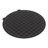 Filamenty i akcesoria do drukarek 3D - Płyta stalowa PEI, płyta stalowa z gorącym łożem, blacha stalowa PEI, blacha PEI, akcesoria do gorącego łoża, akcesoria do drukarek 3D - miniaturka - grafika 1