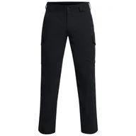 Spodnie sportowe męskie - Spodnie męskie Under Armour Enduro Elite Cargo Pant Rozmiar: 38/32 / Kolor: czarny - miniaturka - grafika 1
