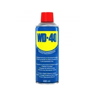 Chemia warsztatowa - Preparat wielofunkcyjny WD-40 400 ml - miniaturka - grafika 1