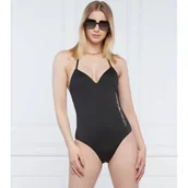 Stroje kąpielowe - Emporio Armani Strój kąpielowy - miniaturka - grafika 1