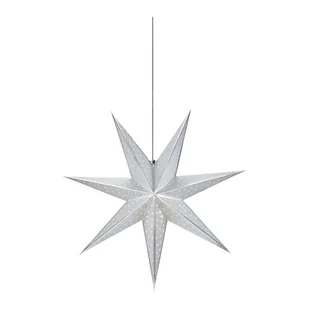 Markslöjd Markslöjd 705809 - Dekoracja bożonarodzeniowa EMBLA 1xE14/25W/230V - Ozdoby bożonarodzeniowe - miniaturka - grafika 2