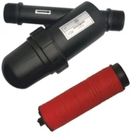 Wkłady filtrujące - FILTR ANTYPIASKOWY 1'' DYSKOWY 120L/MIN - miniaturka - grafika 1