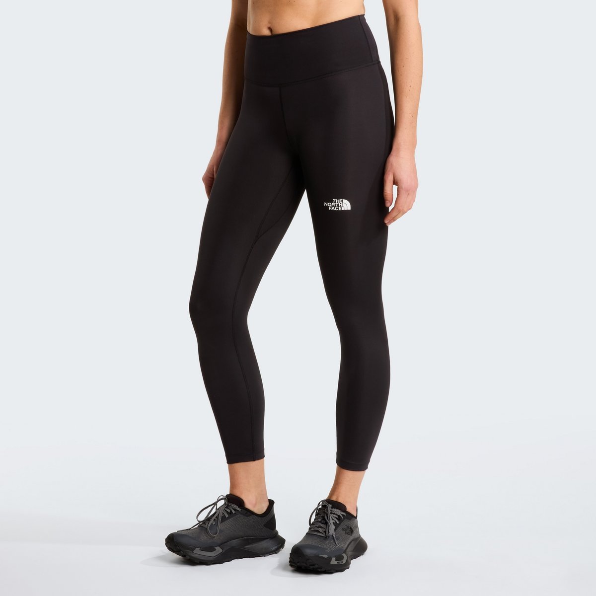 Legginsy damskie The North Face FLEX 25IN czarne NF0A8JHTJK3 r L