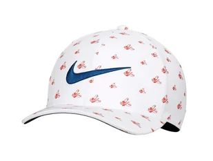 Czapka z Daszkiem Nike AeroBill Golf DH1966100 - Czapki damskie - miniaturka - grafika 1