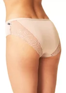 Majtki damskie - FIGI KEY LPC-002 BAMBUS JB - Key - miniaturka - grafika 1