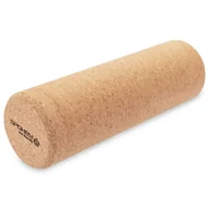 Akcesoria do masażu - Spokey Tausa, wałek-roller korkowy, 1 sztuka - miniaturka - grafika 1