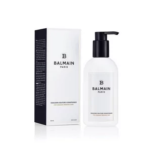 Balmain Hair Couleurs Couture Conditioner 300ml - Odżywki do włosów - miniaturka - grafika 1