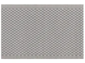 Dywany zewnętrzne - Beliani Dywan zewnętrzny 60 x 90 cm szary MANGO - miniaturka - grafika 1