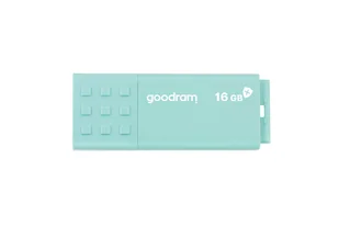 Pendrive Goodram UME3 Care 16GB USB 3.0 Green (UME3-0160CRR11) - Pendrive - miniaturka - grafika 5