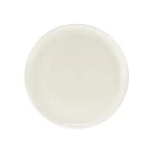 Talerze - Talerzyk deserowy 16 cm SIMPLY FINE - miniaturka - grafika 1