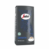 Kawa - Kawa ziarnista Segafredo Climate RFA 1kg - miniaturka - grafika 1