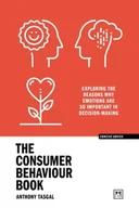 Książki obcojęzyczne o biznesie i marketingu - The Consumer Behaviour Book - miniaturka - grafika 1