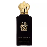 Wody i perfumy damskie - Clive Christian, X Feminine, Perfumy spray, 100ml - miniaturka - grafika 1
