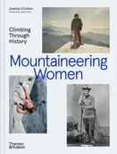 Książki podróżnicze - Mountaineering Women wer. angielska - miniaturka - grafika 1