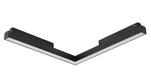 Azzardo SAGA AZ4615 reflektor szynowy 1x24W/LED IP20 AZ4615 - Lampy pozostałe - miniaturka - grafika 1