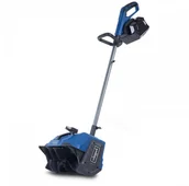 Dmuchawy i odkurzacze do liści - Akumuliatorinis sniego valytuvas BC-SNB410-X - Set XL2, Scheppach - miniaturka - grafika 1